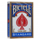 Карты для покера Bicycle Standard Синие